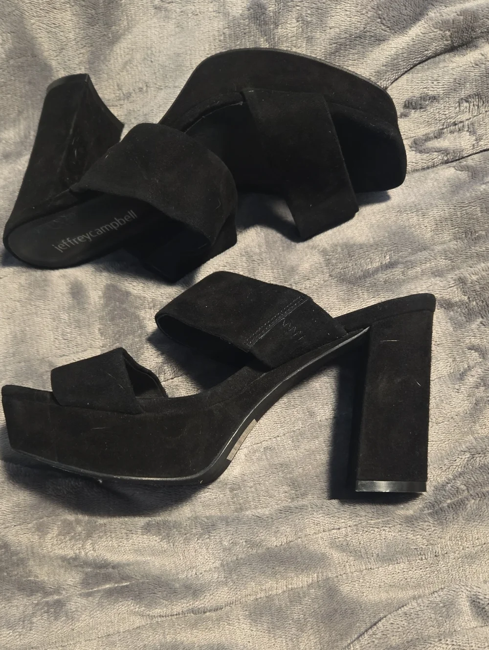 Jeffrey Campbell-